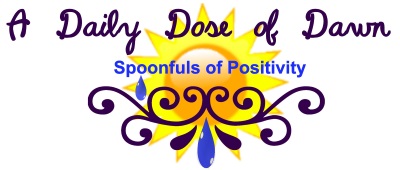 A Daily Dose of Dawn